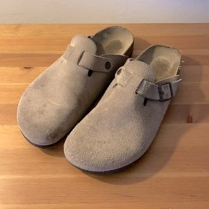 Birkenstock Shoes